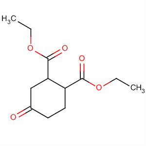 CAS 61692-24-8 molecular structure