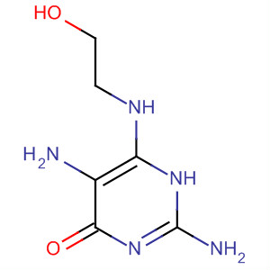 CAS 61693-24-1 structure