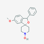 CAS 61715-24-0 molecular structure