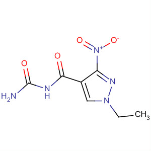 CAS 61716-91-4 molecular structure
