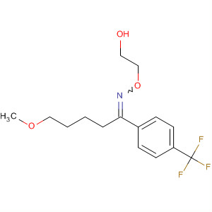 CAS 61718-91-0 molecular structure
