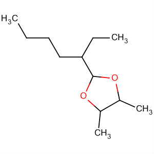 CAS 61732-91-0 molecular structure