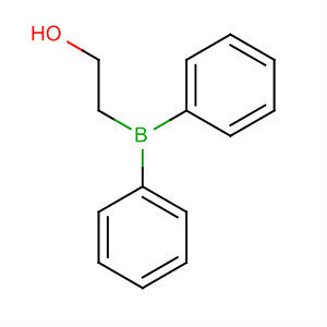 CAS 61733-91-3 molecular structure