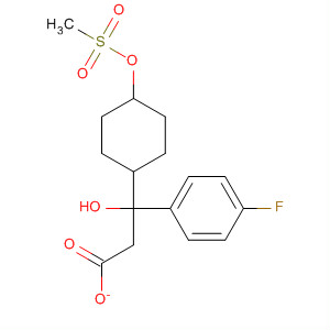 CAS 61749-24-4 molecular structure