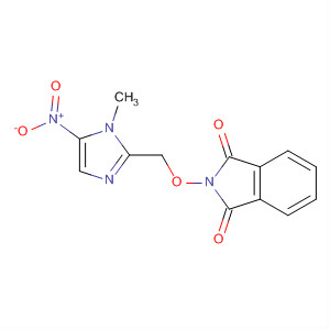 CAS 61775-91-5 structure