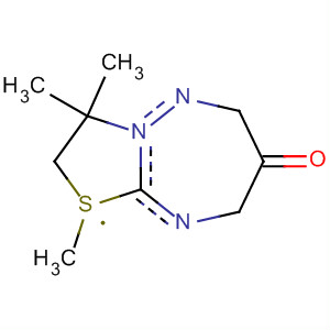 CAS 61781-24-6 molecular structure