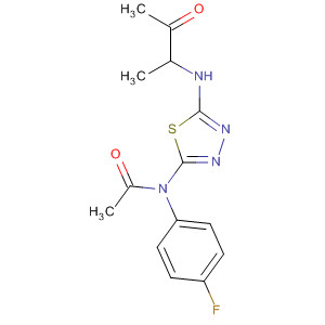 CAS 61784-91-6 molecular structure