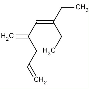 CAS 61786-24-1 molecular structure