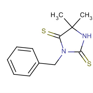 CAS 61796-24-5 molecular structure