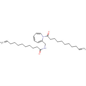 CAS 61797-91-9 molecular structure