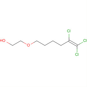 CAS 61808-91-1 molecular structure