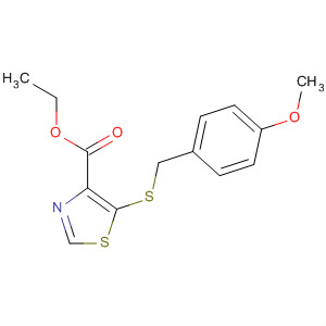 CAS 61830-24-8 structure
