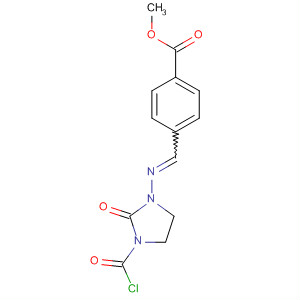 CAS 61835-91-4 molecular structure