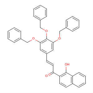 CAS 618461-24-8 molecular structure