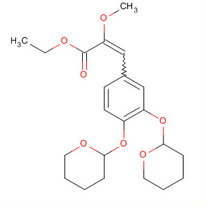CAS 61854-91-9 structure
