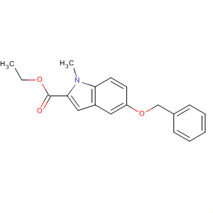 CAS 61905-91-7 structure