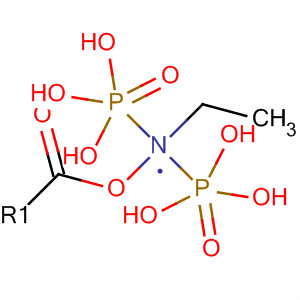 CAS 61909-24-8 molecular structure