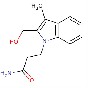 CAS 61921-91-3 molecular structure