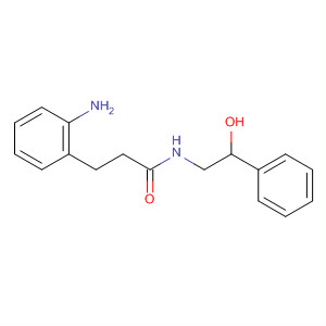 CAS 61925-91-5 molecular structure