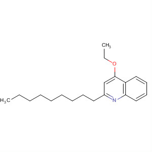 CAS 61926-24-7 molecular structure