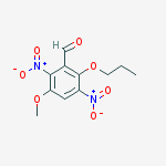 CAS 619314-91-9 molecular structure