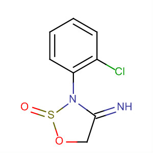 CAS 61938-24-7 molecular structure