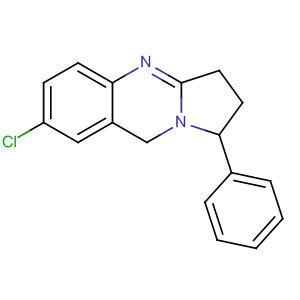 CAS 61938-91-8 structure