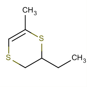 CAS 61947-24-8 molecular structure