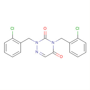 CAS 61959-24-8 molecular structure