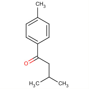 CAS 61971-91-3 molecular structure