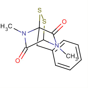 CAS 61973-24-8 structure