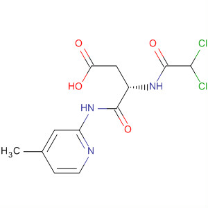 CAS 61980-24-3 molecular structure