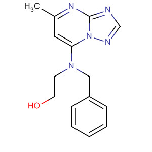 CAS 61993-91-7 structure
