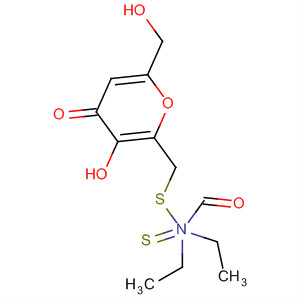 CAS 61998-91-2 structure