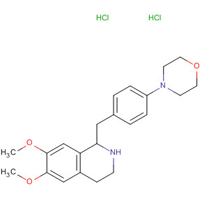 CAS 61999-91-5 structure