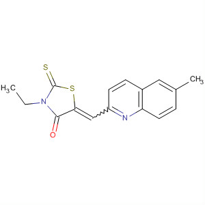 CAS 62039-24-1 structure