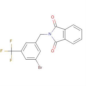 CAS 62039-91-2 structure