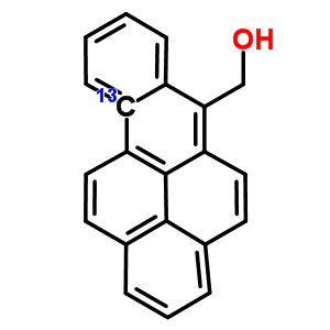 CAS 62084-24-6 molecular structure