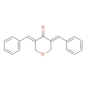 CAS 62085-91-0 structure