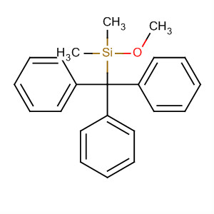 CAS 62092-91-5 molecular structure