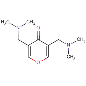 CAS 62099-91-6 structure