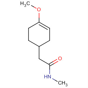CAS 62141-24-6 molecular structure