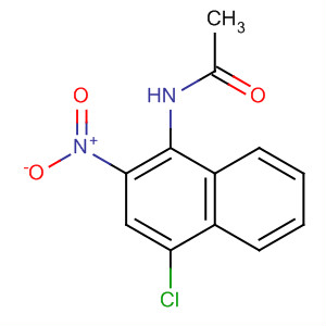 CAS 62148-24-7 molecular structure