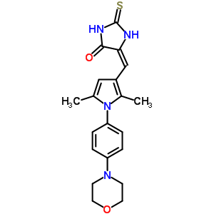 CAS 6217-91-0 structure