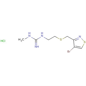 CAS 62174-91-8 structure