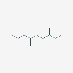 CAS 62184-24-1 structure