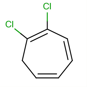 CAS 62187-24-0 molecular structure