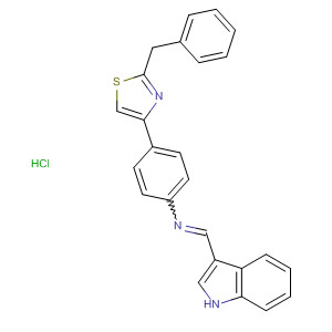 CAS 62189-24-6 structure