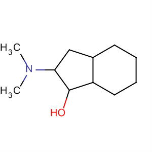 CAS 62210-24-6 molecular structure