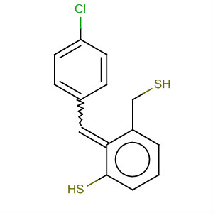 CAS 62217-24-7 molecular structure